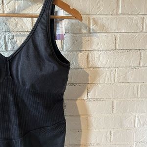 NWT Joylab Black Bodysuit